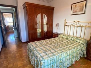 Piso en venta en Parquesol en Valladolid