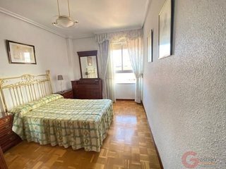 Piso en venta en Parquesol en Valladolid