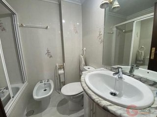 Piso en venta en Parquesol en Valladolid