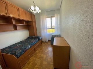 Piso en venta en Parquesol en Valladolid