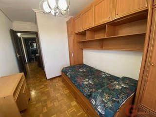 Piso en venta en Parquesol en Valladolid