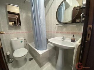 Piso en venta en Parquesol en Valladolid