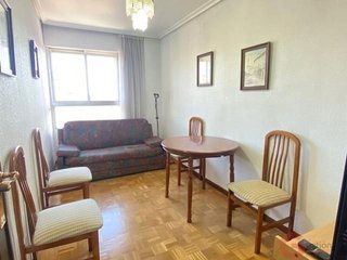 Piso en venta en Parquesol en Valladolid