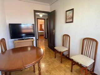 Piso en venta en Parquesol en Valladolid