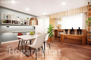 Piso en venta en Este en Castellón de la Plana