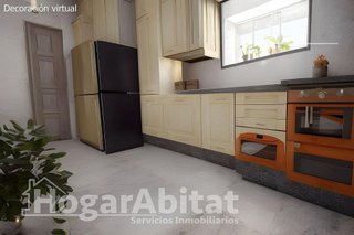 Piso en venta en Este en Castellón de la Plana