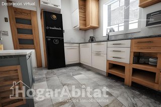 Piso en venta en Este en Castellón de la Plana