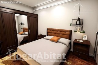Piso en venta en Este en Castellón de la Plana
