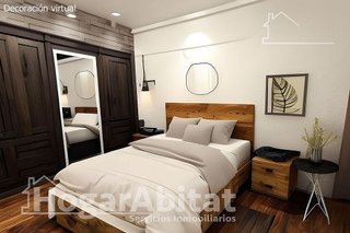 Piso en venta en Este en Castellón de la Plana