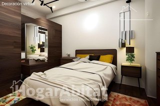 Piso en venta en Este en Castellón de la Plana