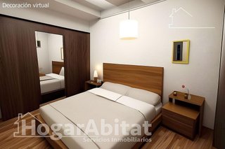 Piso en venta en Este en Castellón de la Plana