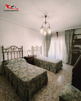 Piso en venta en Feria en Albacete