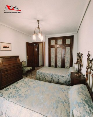 Piso en venta en Feria en Albacete