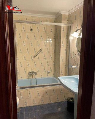 Piso en venta en Feria en Albacete