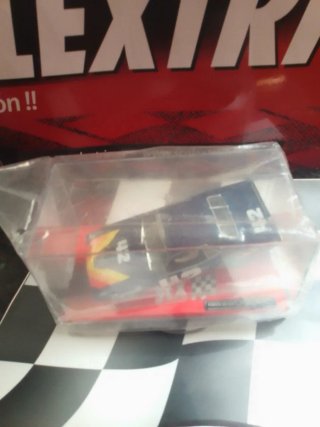 Coche Scalextric nascar scl1'32 no ofertas
