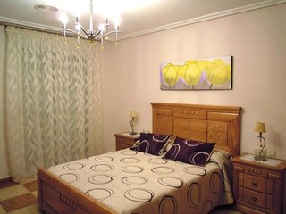 Piso en venta en Molina de Segura ciudad en Molina de Segura