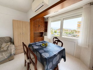 Estudio en venta en Poniente-Faro en Vélez-Málaga