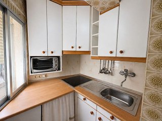 Estudio en venta en Poniente-Faro en Vélez-Málaga