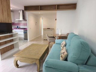 Piso en venta en Ciudad Jardín - Tagarete - El Zapillo en Almería