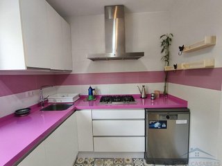 Piso en venta en Ciudad Jardín - Tagarete - El Zapillo en Almería