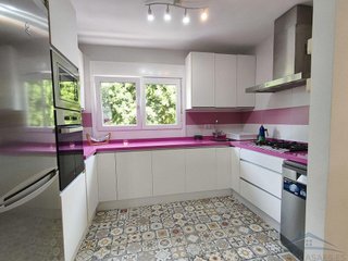 Piso en venta en Ciudad Jardín - Tagarete - El Zapillo en Almería