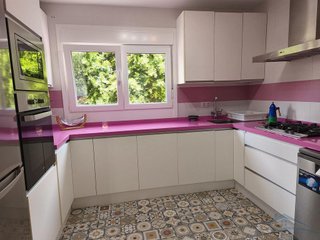 Piso en venta en Ciudad Jardín - Tagarete - El Zapillo en Almería