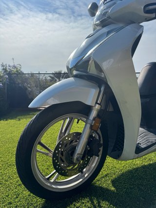 Honda SH125i 2019 - 37.000 km