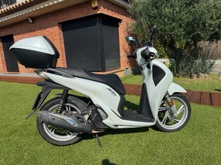 Honda SH125i 2019 - 37.000 km