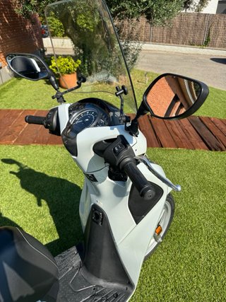 Honda SH125i 2019 - 37.000 km