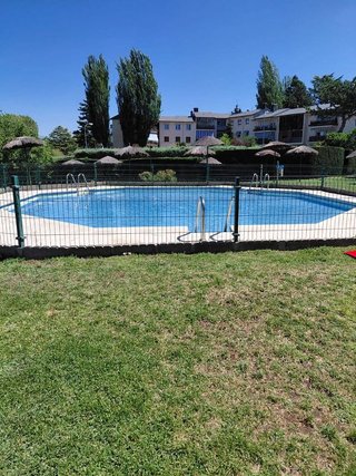 Piso en venta en Villalba Pueblo en Collado Villalba