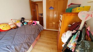 Piso en venta en Villalba Pueblo en Collado Villalba