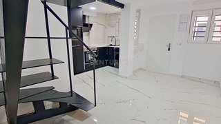 Piso en venta en Gamarra - La Trinidad en Málaga