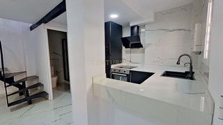Piso en venta en Gamarra - La Trinidad en Málaga