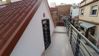 Piso en venta en Gamarra - La Trinidad en Málaga