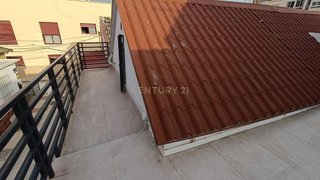Piso en venta en Gamarra - La Trinidad en Málaga