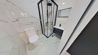 Piso en venta en Gamarra - La Trinidad en Málaga