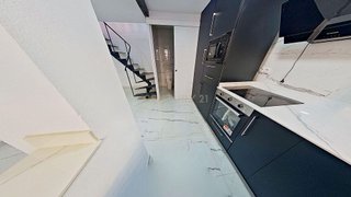 Piso en venta en Gamarra - La Trinidad en Málaga