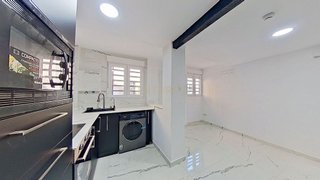 Piso en venta en Gamarra - La Trinidad en Málaga