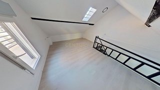 Piso en venta en Gamarra - La Trinidad en Málaga