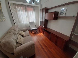 Piso en venta en Basurtu en Bilbao