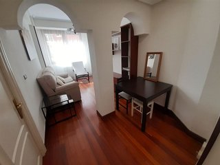 Piso en venta en Basurtu en Bilbao