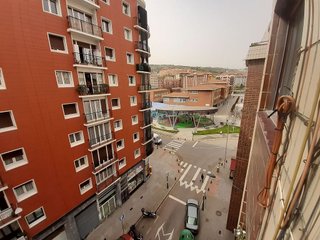 Piso en venta en Basurtu en Bilbao
