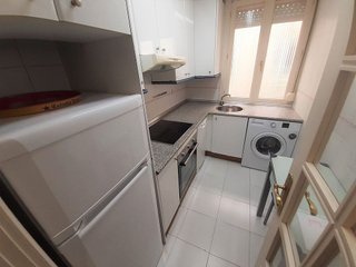 Piso en venta en Basurtu en Bilbao