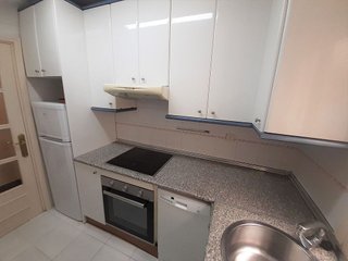 Piso en venta en Basurtu en Bilbao