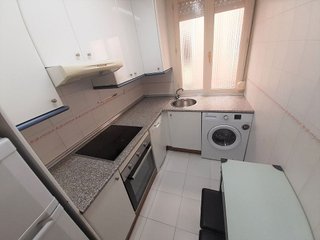 Piso en venta en Basurtu en Bilbao