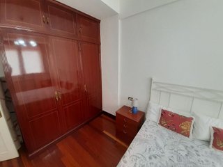 Piso en venta en Basurtu en Bilbao