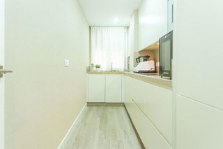 Piso en venta en Centro en Jerez de la Frontera