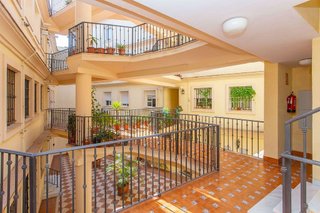 Piso en venta en Centro en Jerez de la Frontera