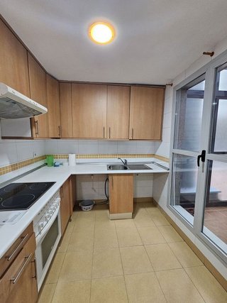 Piso en venta en Laguna Park en Parla