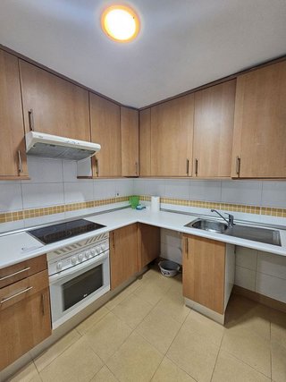 Piso en venta en Laguna Park en Parla